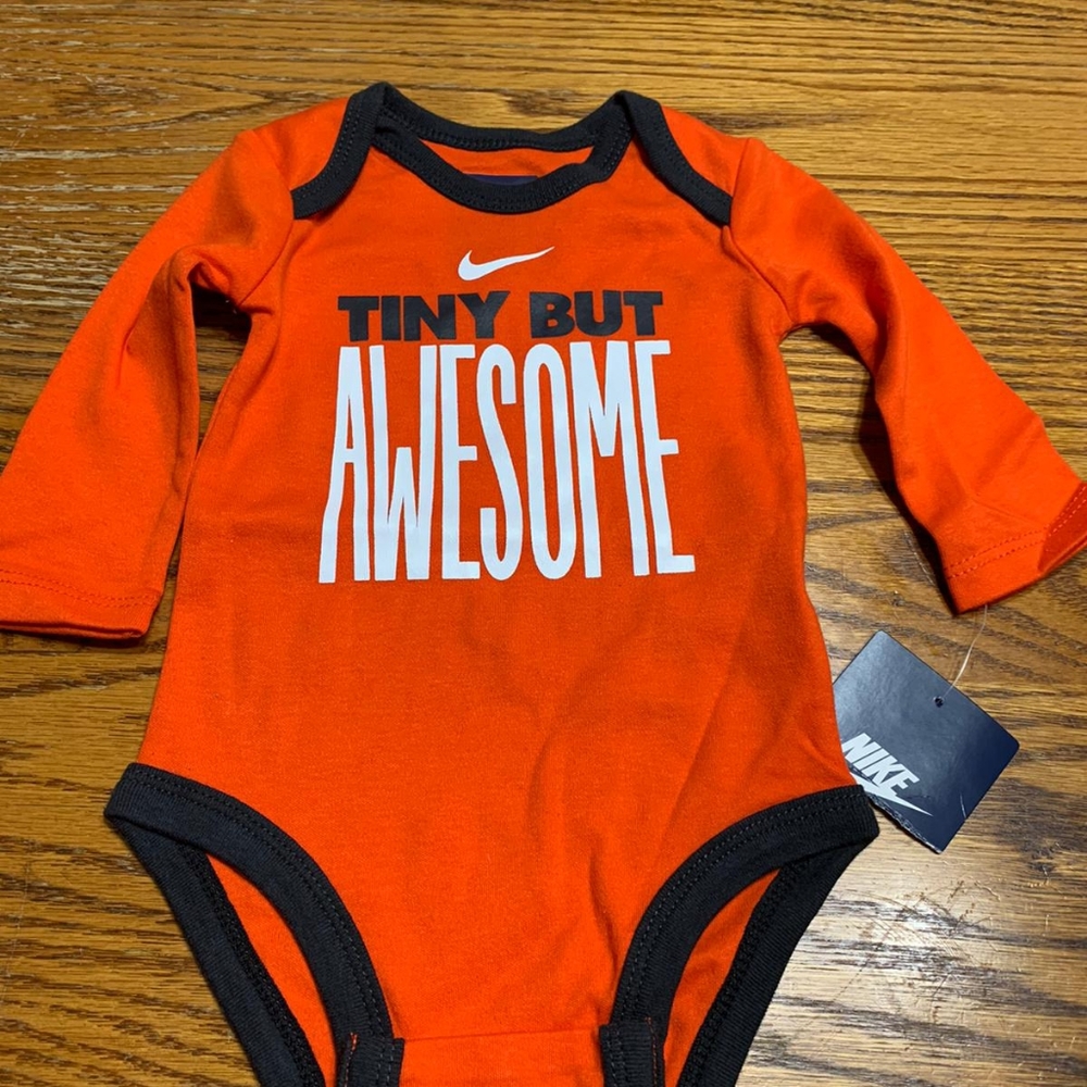 NWT Nike Matching Set - Picture 2 of 4